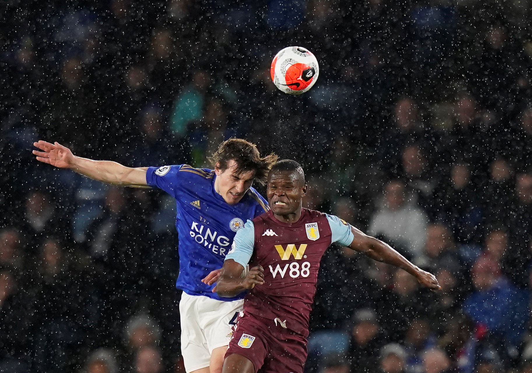 助球隊取得 助球隊取得