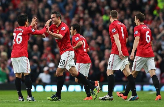 两队在过往 两队在过往