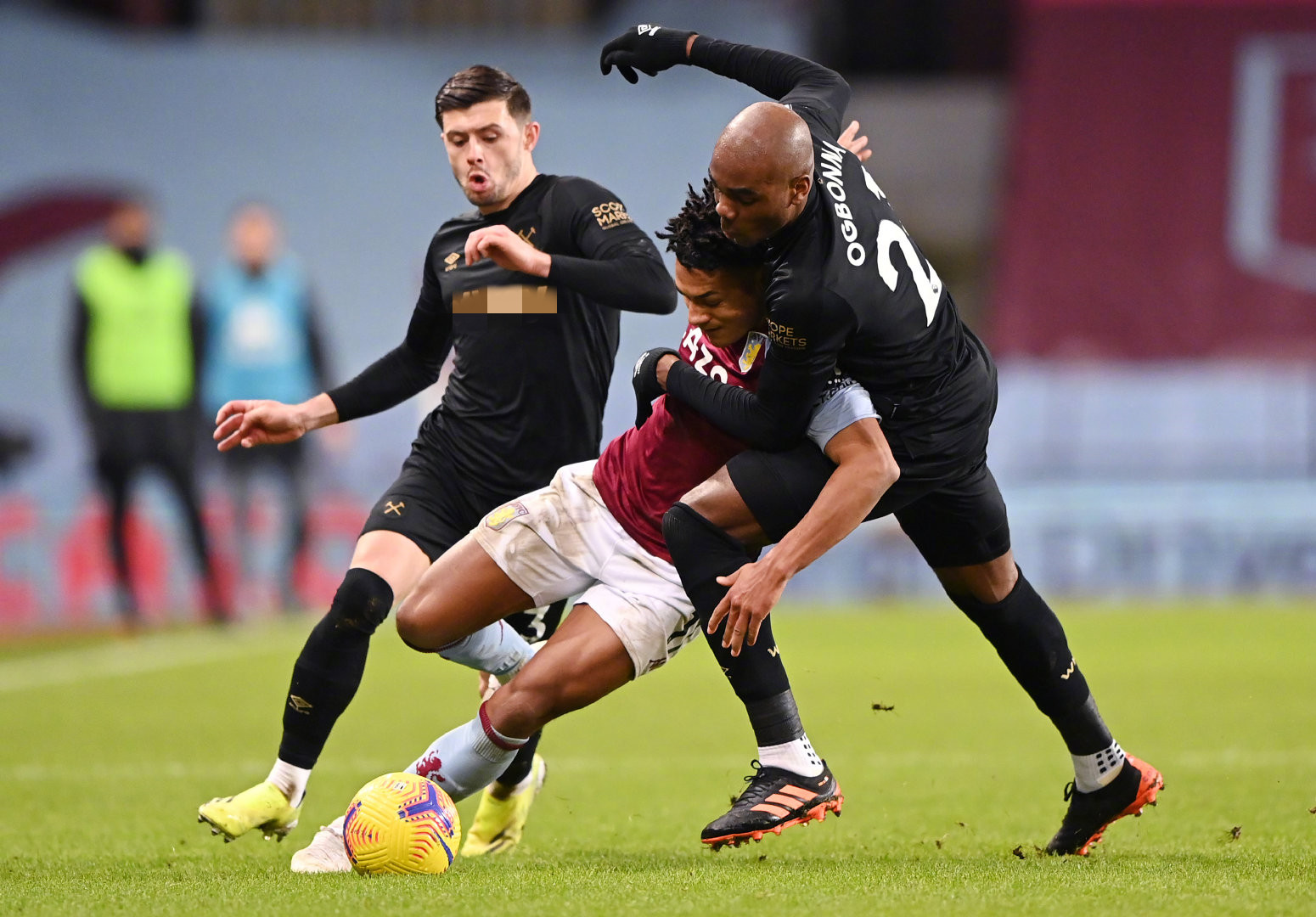 当面对S组 当面对S组