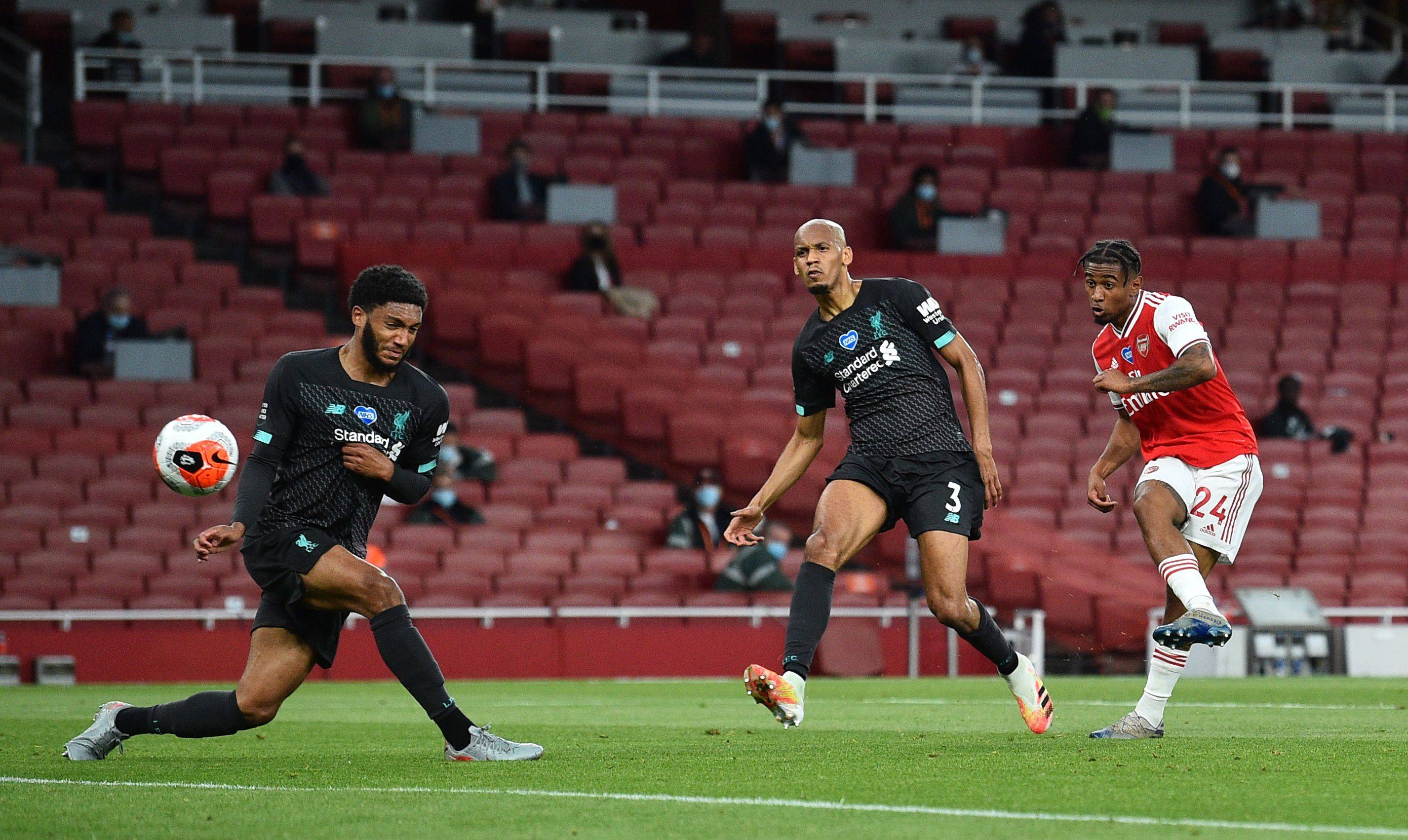 已接近尾聲 已接近尾聲